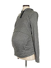 Motherhood Pullover Sweater