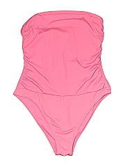 Shade & Shore One Piece Swimsuit