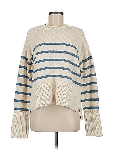 Veronica Beard Pullover Sweater (view 1)