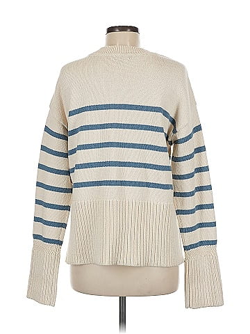 Veronica Beard Pullover Sweater (view 2)