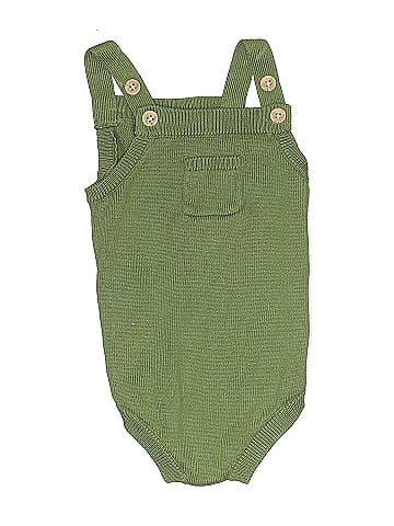 Janie and Jack Short Sleeve Onesie (view 1)