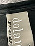 Left Coast by Dolan Black Casual Dress Size L - photo 7