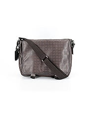 Coach Messenger