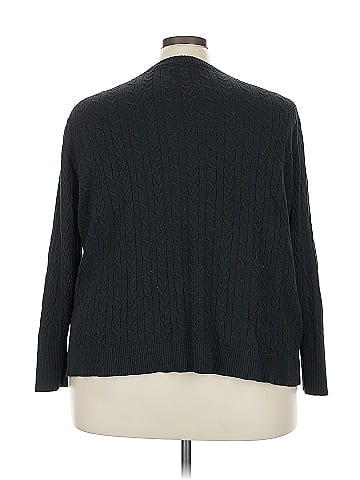 Ava & Viv Pullover Sweater (view 2)