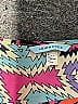 Leifnotes 100% Silk Pink Sleeveless Silk Top Size 0 - photo 6
