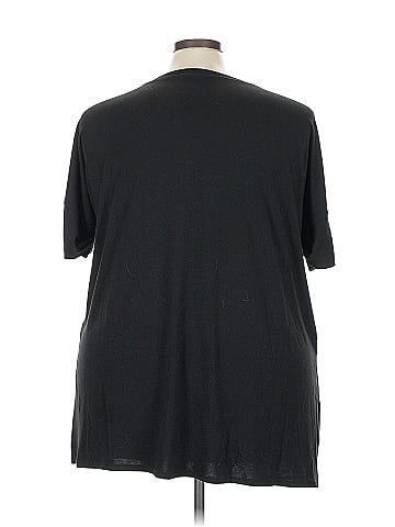 Zenana Short Sleeve T-Shirt (view 2)