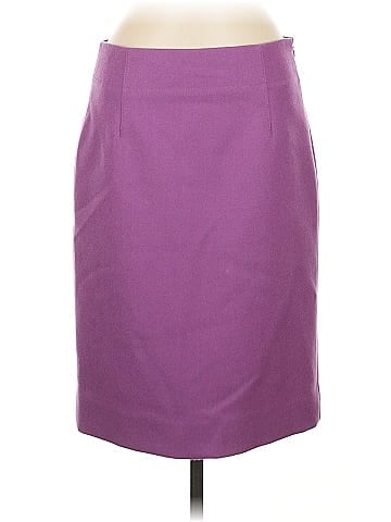 J.Crew Wool Skirt (view 1)