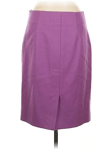 J.Crew Wool Skirt (view 2)