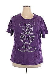 Disney Parks Short Sleeve T Shirt