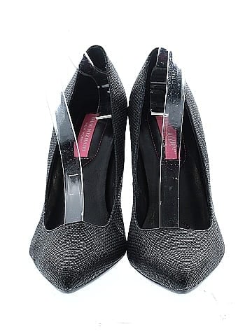 Isaac Mizrahi Heels (view 2)