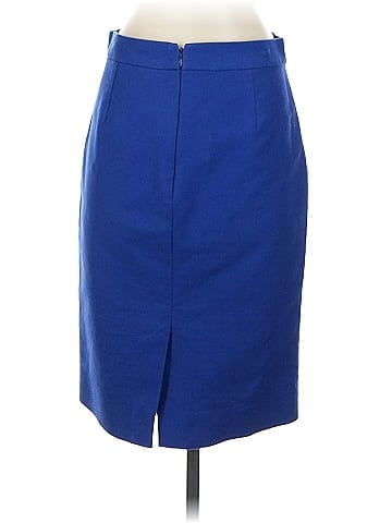 J.Crew Formal Skirt (view 2)