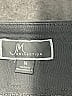 JM Collection Solid Gray Casual Pants Size M - photo 6