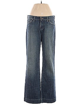 Arden B. Jeans