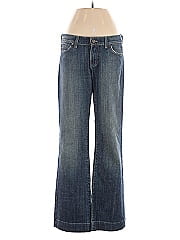 Arden B. Jeans