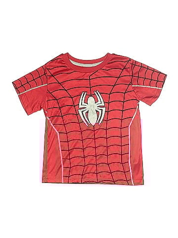 Marvel Short Sleeve T-Shirt (view 1)