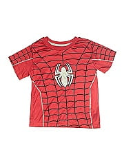 Marvel Short Sleeve T Shirt