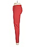 Victoria Sport Solid Red Active Pants Size M - photo 4