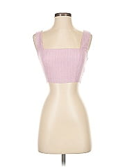 Showpo Sleeveless Top