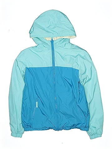 Eddie Bauer Windbreaker (view 1)
