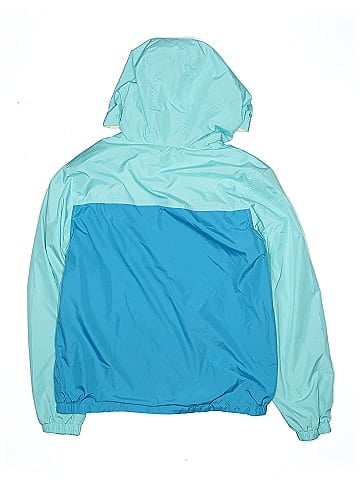 Eddie Bauer Windbreaker (view 2)