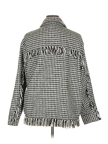 Zara Coat (view 2)