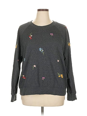 Old Navy Pullover Sweater (view 1)