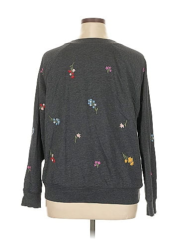 Old Navy Pullover Sweater (view 2)
