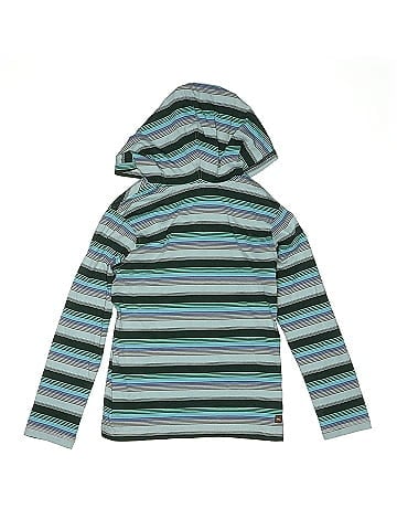 Tea Long Sleeve Turtleneck (view 2)