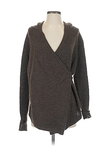 Betabrand Wool Pullover Sweater (view 1)
