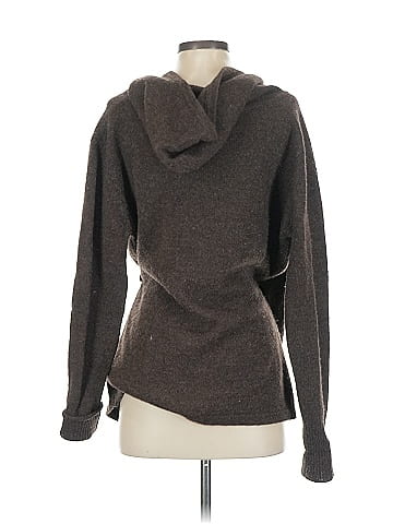 Betabrand Wool Pullover Sweater (view 2)