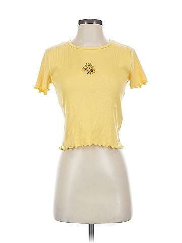 Hollister Short Sleeve T-Shirt (view 1)