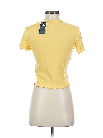 Hollister Short Sleeve T-Shirt (view 2)