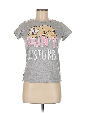 Bobbie Brooks Short Sleeve T-Shirt (view 1)