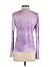 Sundry Tie-dye Purple Long Sleeve T-Shirt Size Sm (1) - photo 2