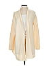 St. John Sport Ivory Kimono Size P (petite) - photo 1
