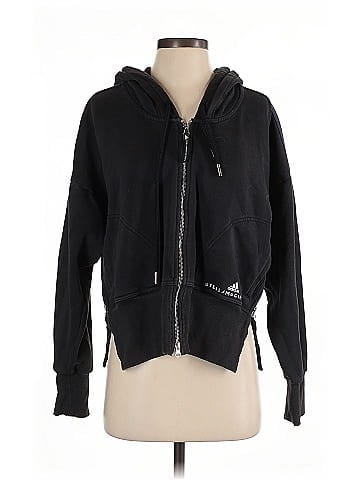 Adidas Stella McCartney Zip Up Hoodie (view 1)