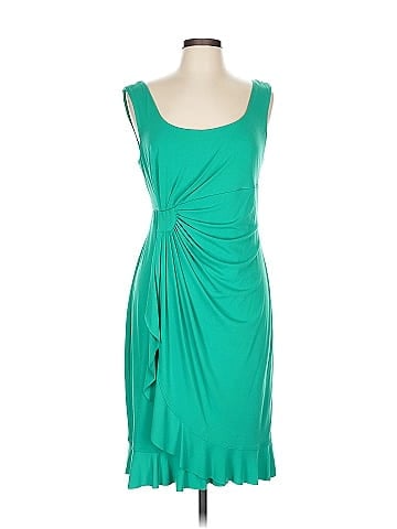 Connected Apparel Cocktail Dress (view 1)
