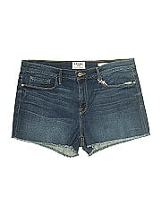 Frame Denim Denim Shorts