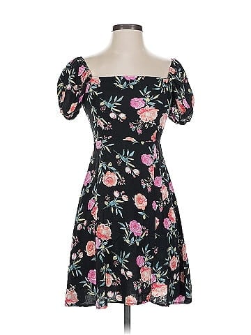 Mi ami Cocktail Dress (view 1)