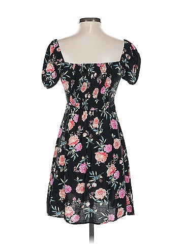 Mi ami Cocktail Dress (view 2)