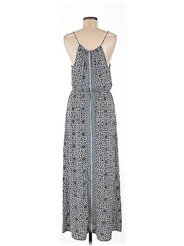 Aqua Casual Dress (view 2)