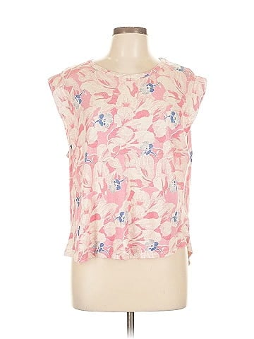 Ted Baker London Sleeveless Blouse (view 1)