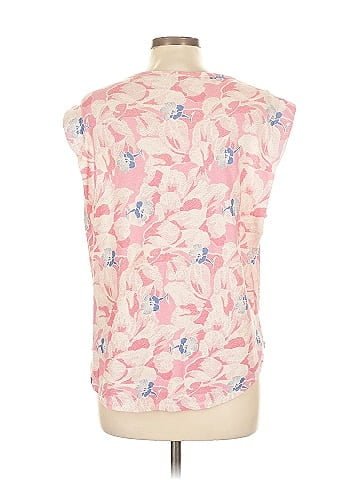 Ted Baker London Sleeveless Blouse (view 2)