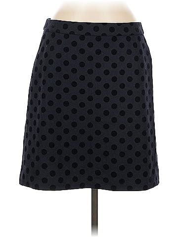 Boden Wool Skirt (view 1)