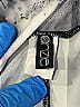 Onzie Tie-dye Gray Green Leggings Size M - photo 6