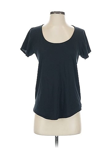 Rag & Bone/JEAN Short Sleeve T-Shirt (view 1)