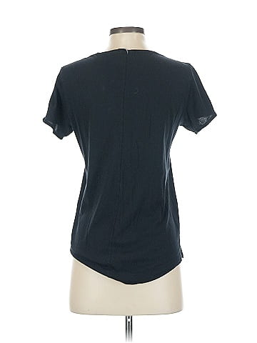 Rag & Bone/JEAN Short Sleeve T-Shirt (view 2)