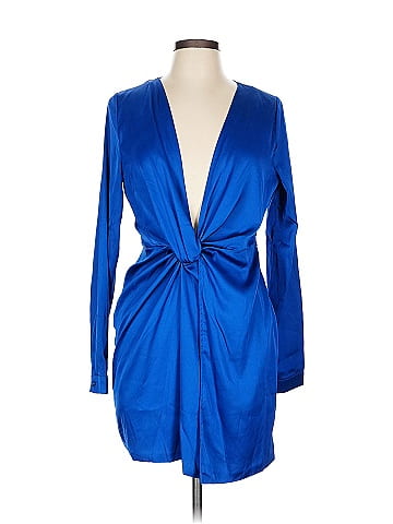 Fashion Nova Cocktail Dress (view 1)