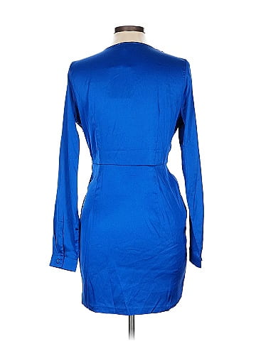 Fashion Nova Cocktail Dress (view 2)
