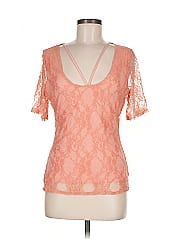 Venus Short Sleeve Top